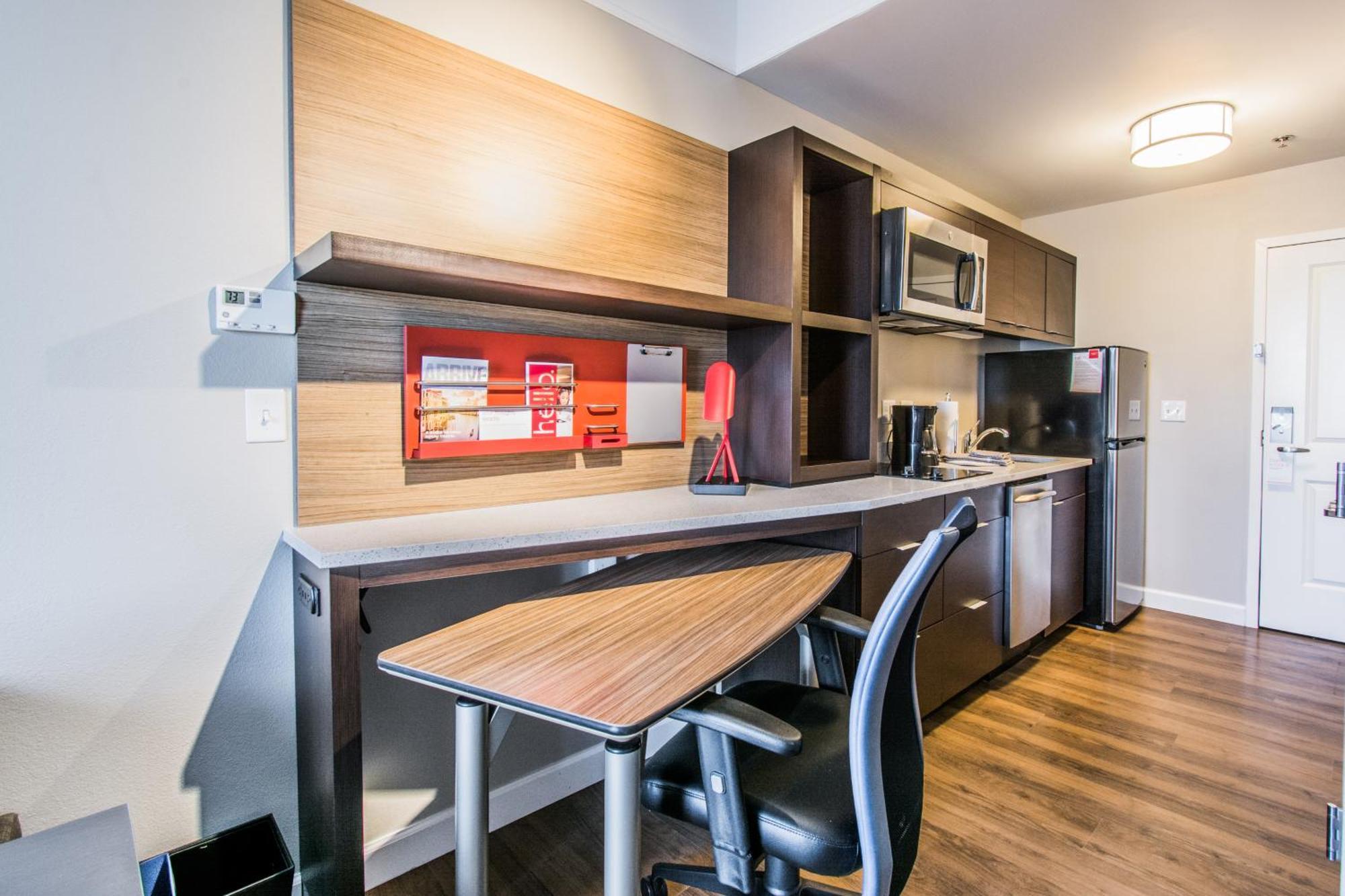Towneplace Suites By Marriott Evansville Newburgh מראה חיצוני תמונה