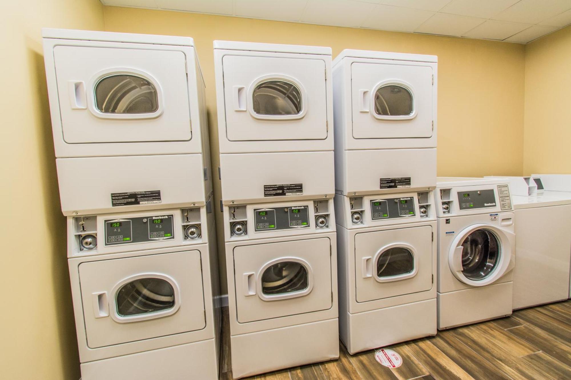 Towneplace Suites By Marriott Evansville Newburgh מראה חיצוני תמונה