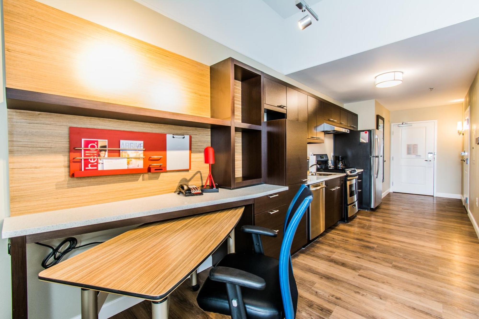 Towneplace Suites By Marriott Evansville Newburgh מראה חיצוני תמונה