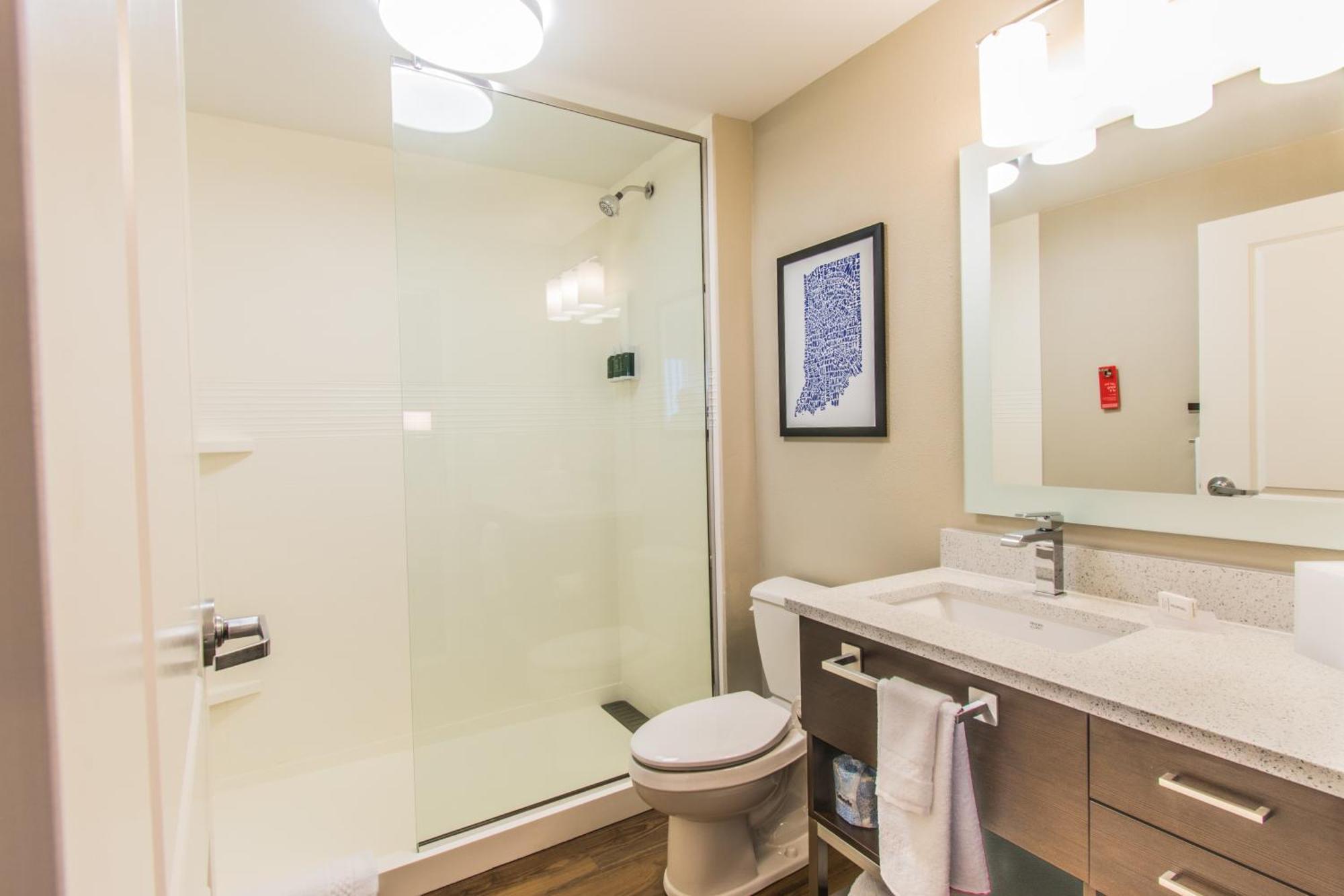 Towneplace Suites By Marriott Evansville Newburgh מראה חיצוני תמונה