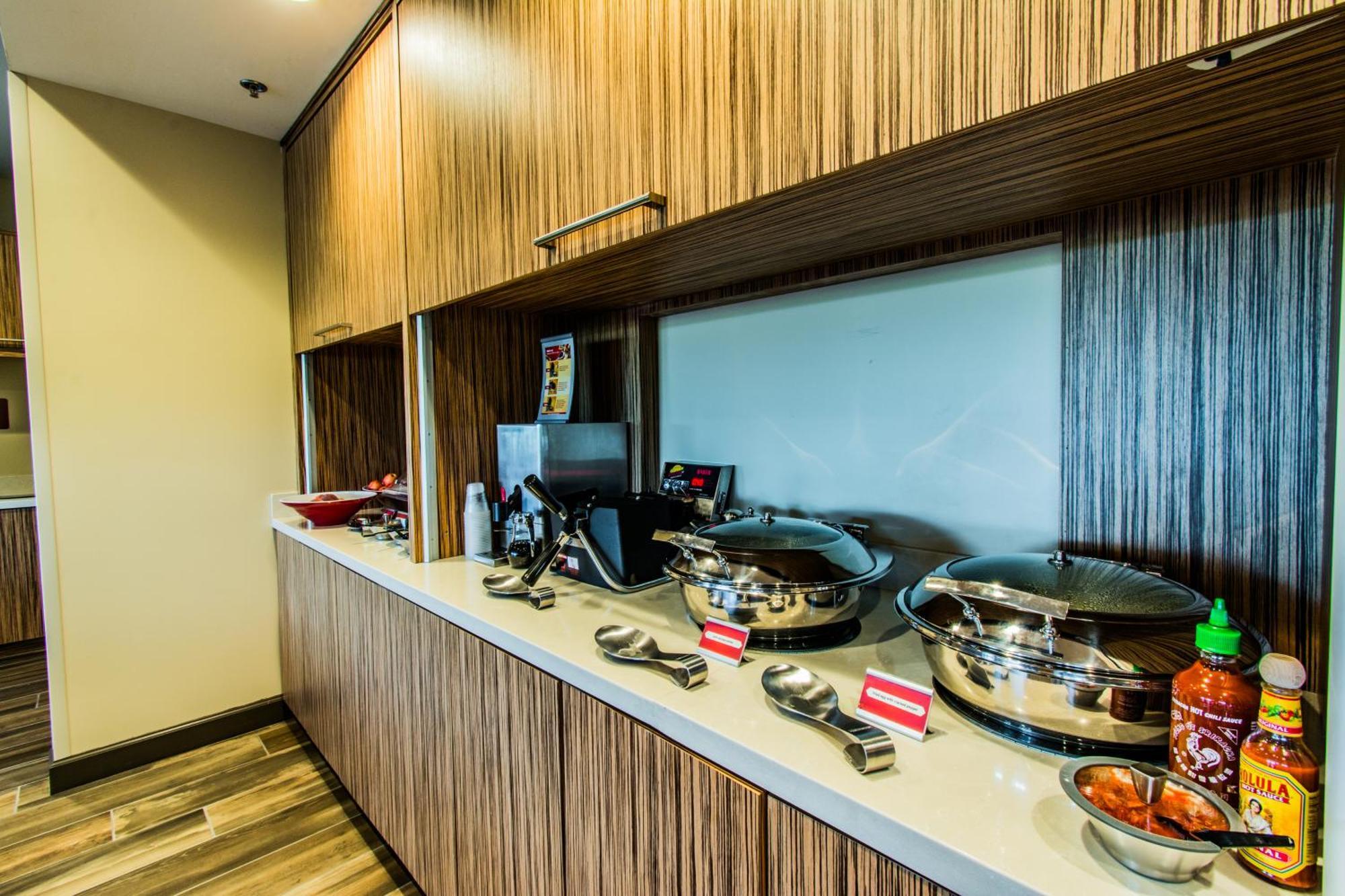 Towneplace Suites By Marriott Evansville Newburgh מראה חיצוני תמונה