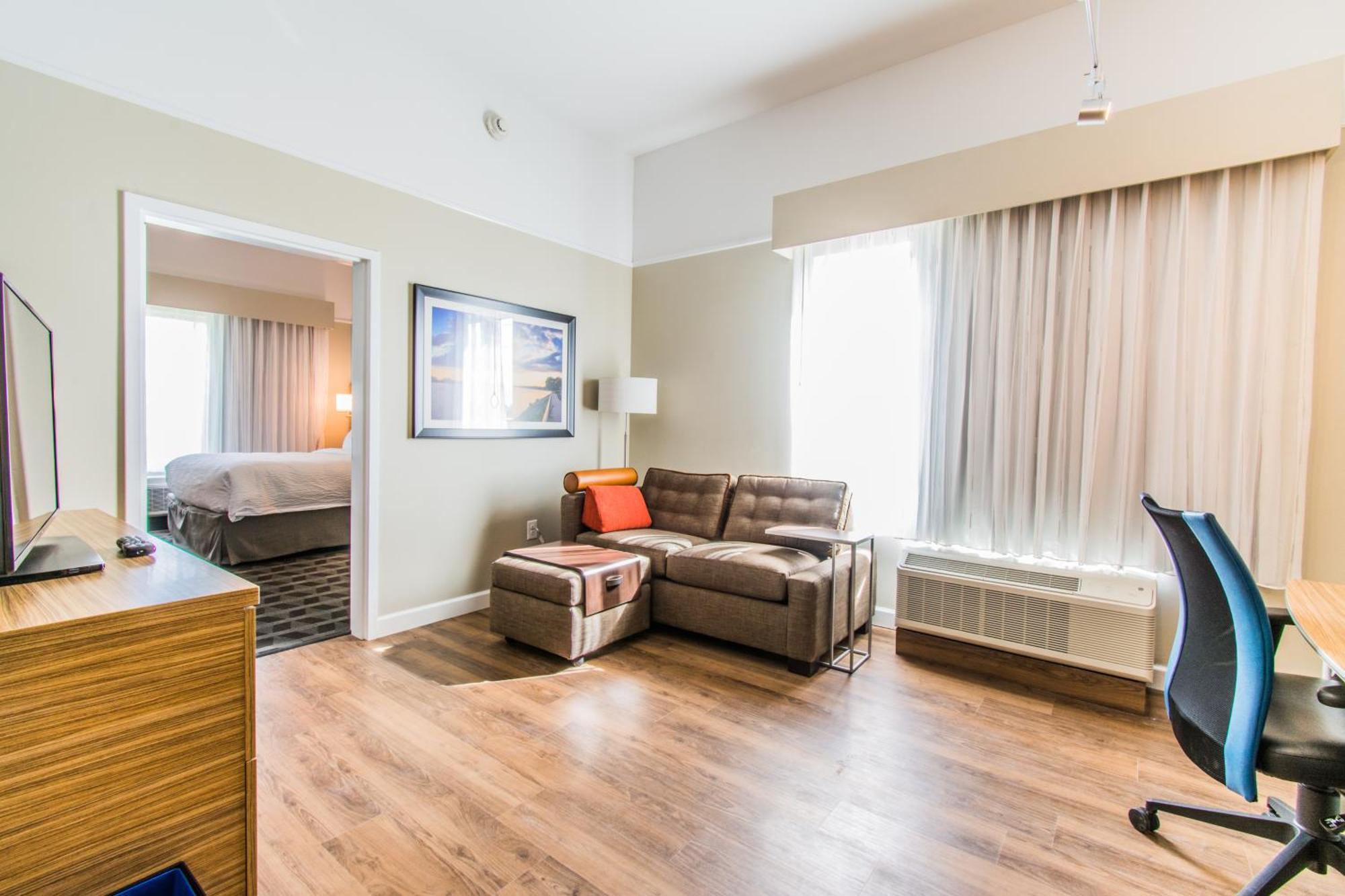 Towneplace Suites By Marriott Evansville Newburgh מראה חיצוני תמונה