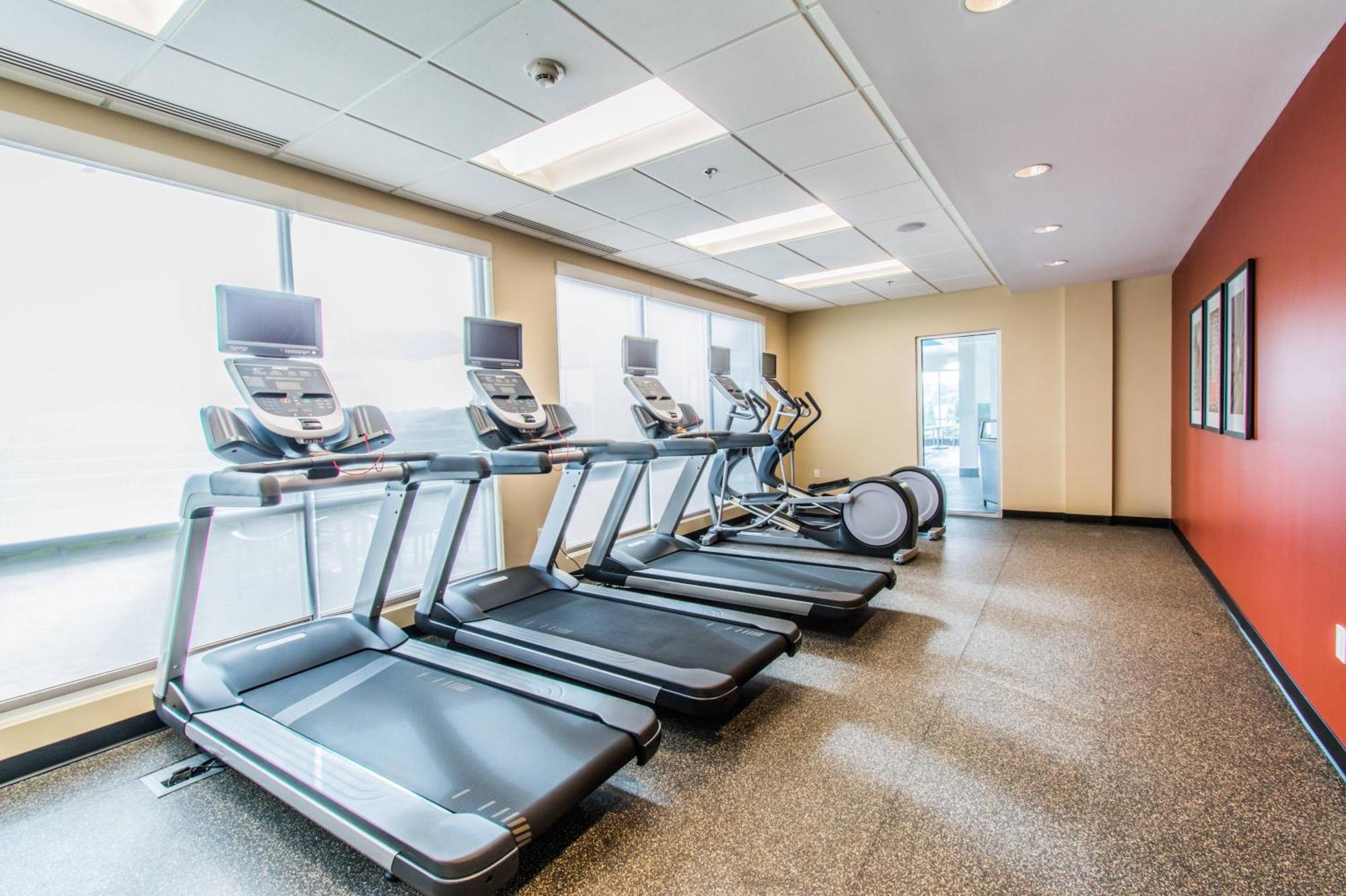 Towneplace Suites By Marriott Evansville Newburgh מראה חיצוני תמונה