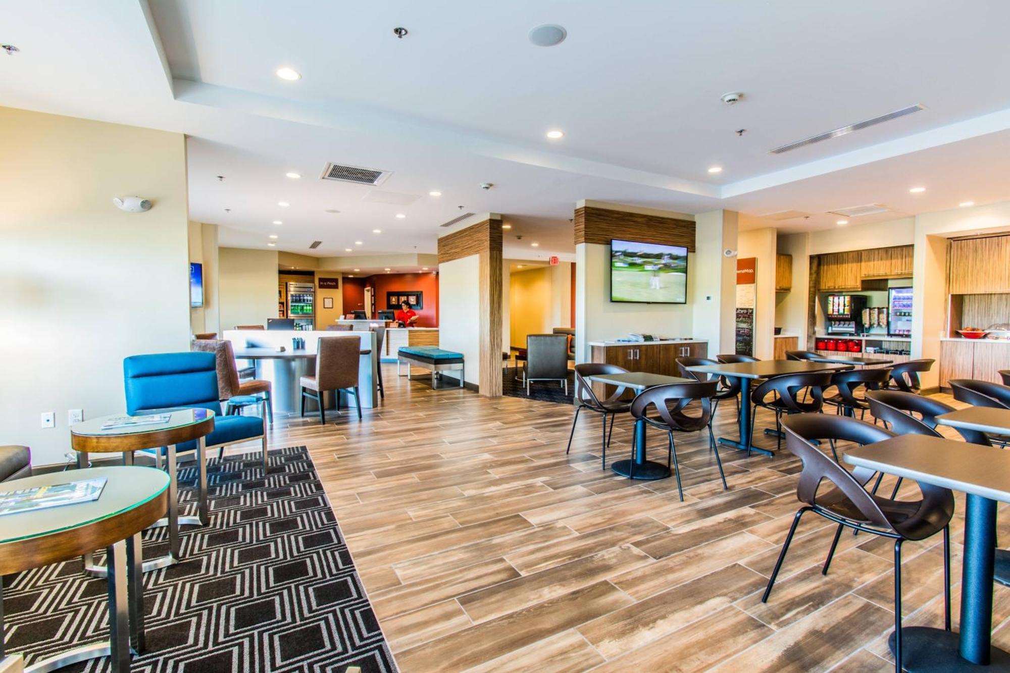 Towneplace Suites By Marriott Evansville Newburgh מראה חיצוני תמונה