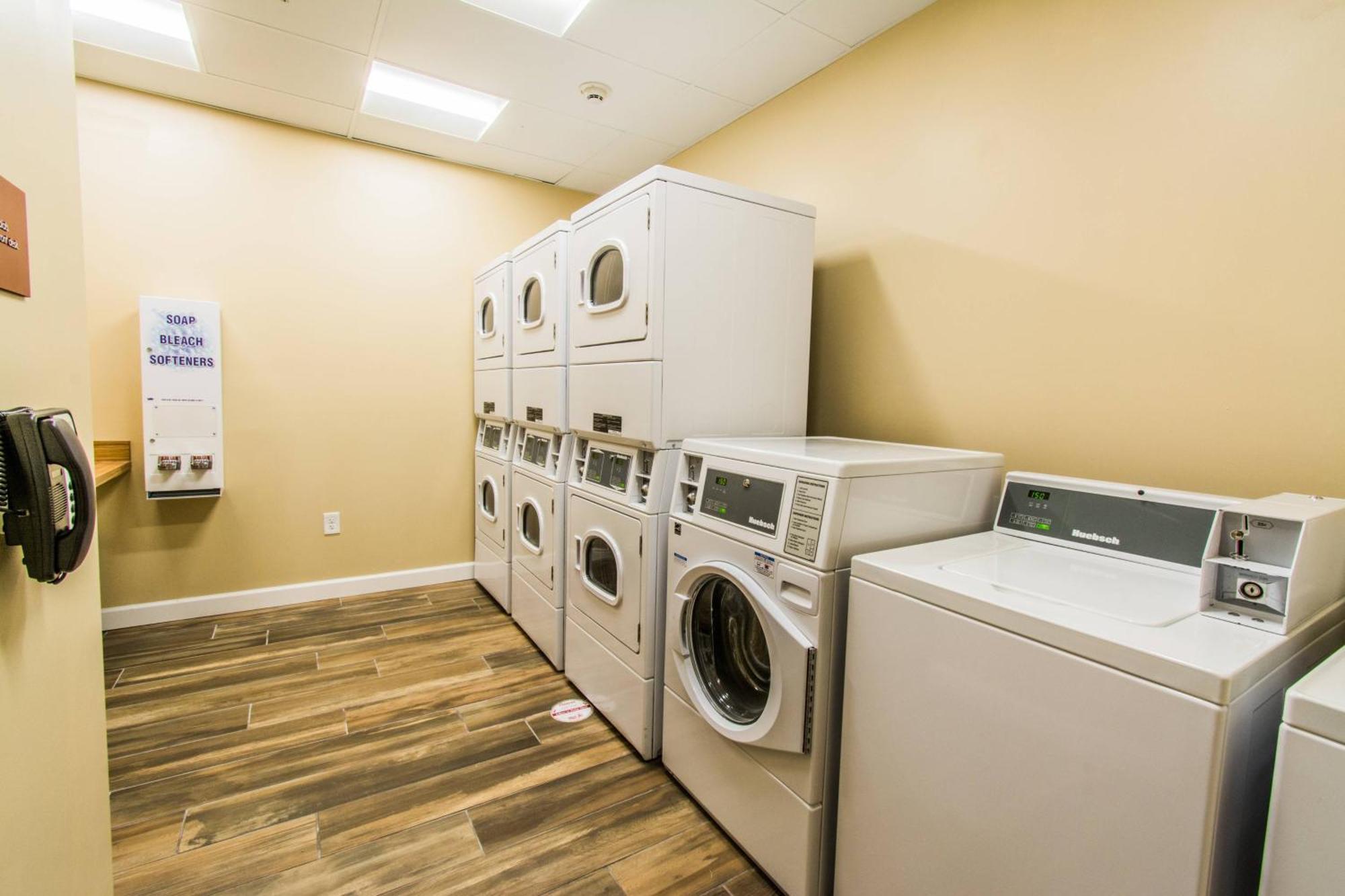 Towneplace Suites By Marriott Evansville Newburgh מראה חיצוני תמונה