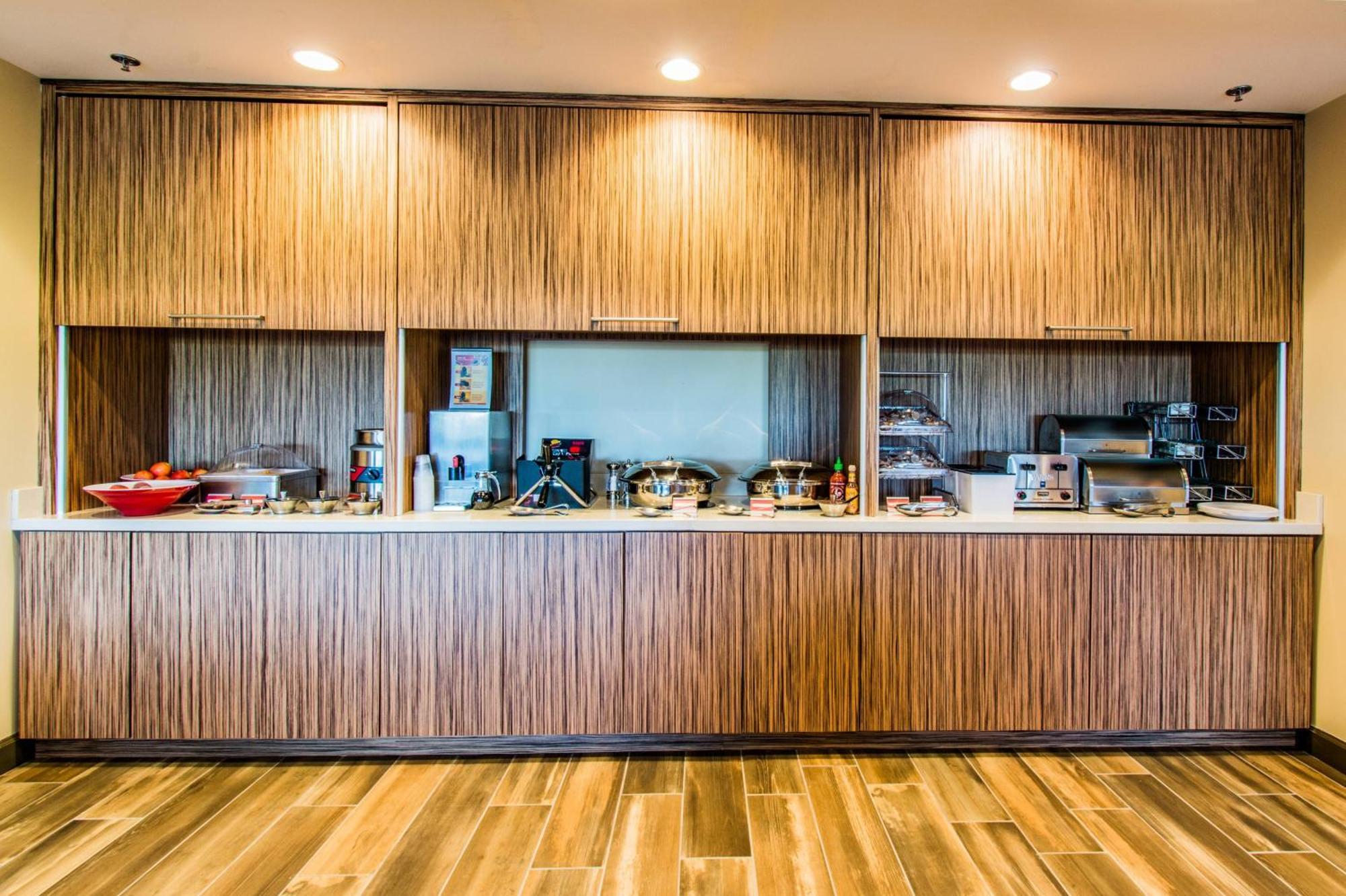 Towneplace Suites By Marriott Evansville Newburgh מראה חיצוני תמונה