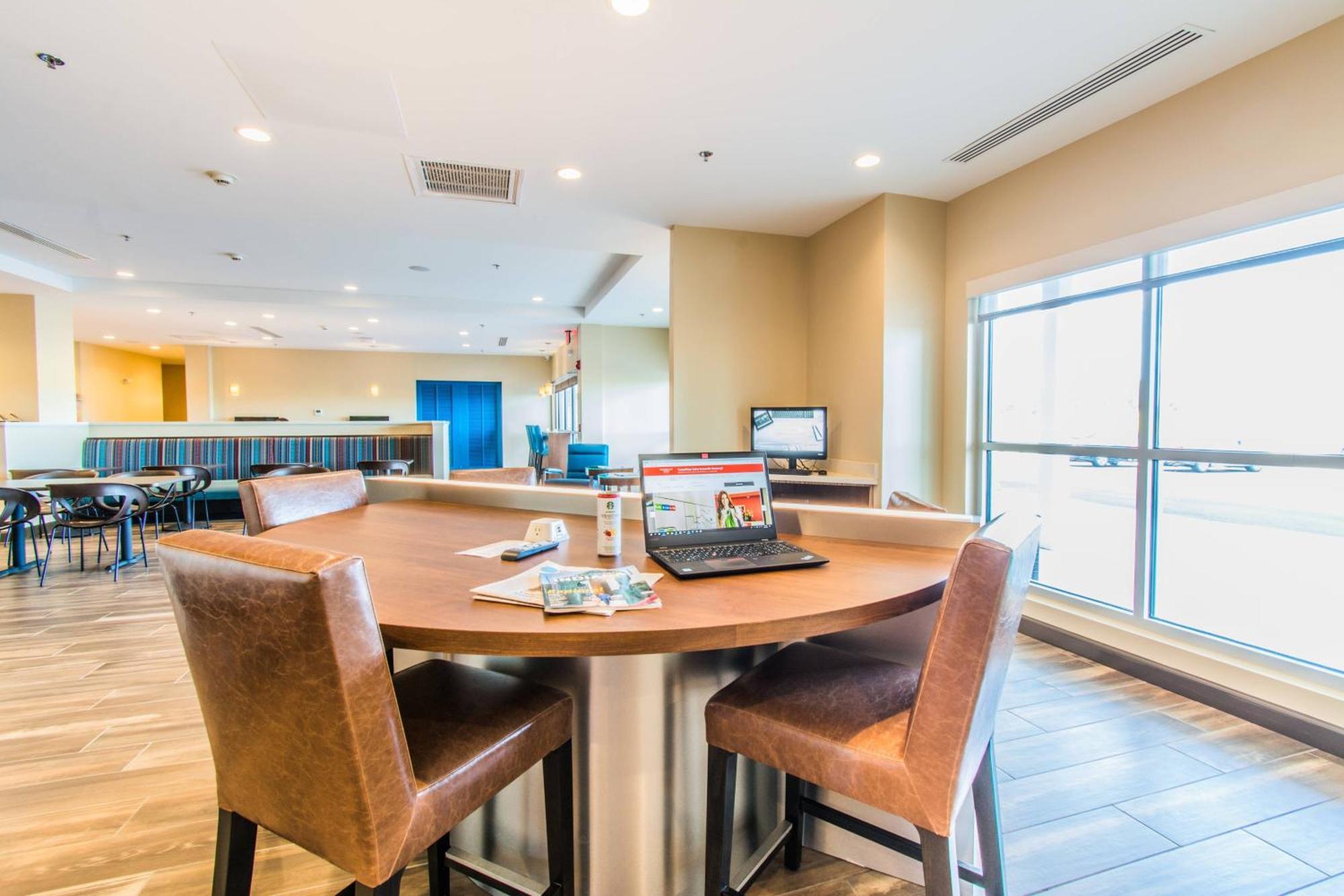 Towneplace Suites By Marriott Evansville Newburgh מראה חיצוני תמונה