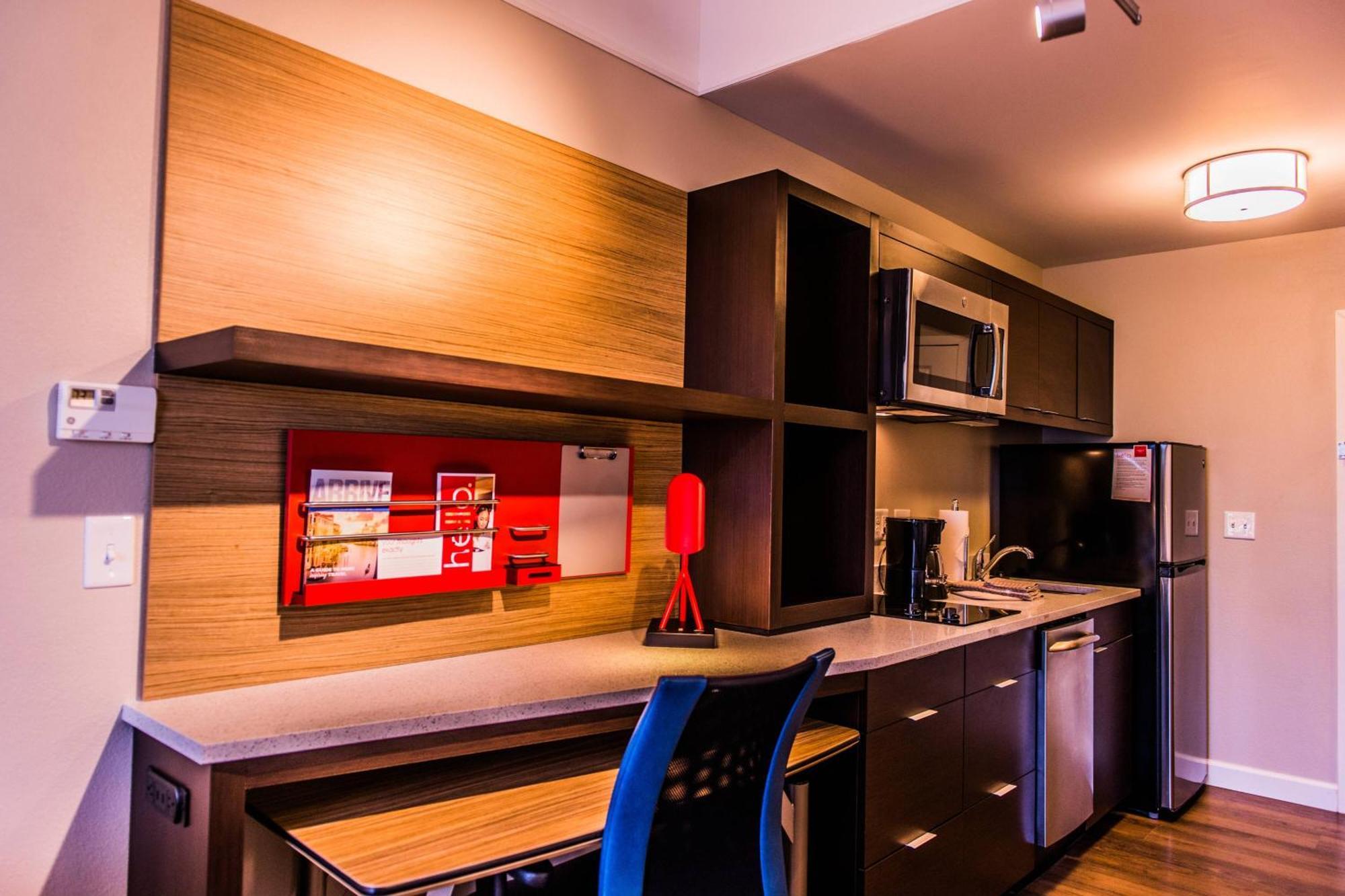 Towneplace Suites By Marriott Evansville Newburgh מראה חיצוני תמונה