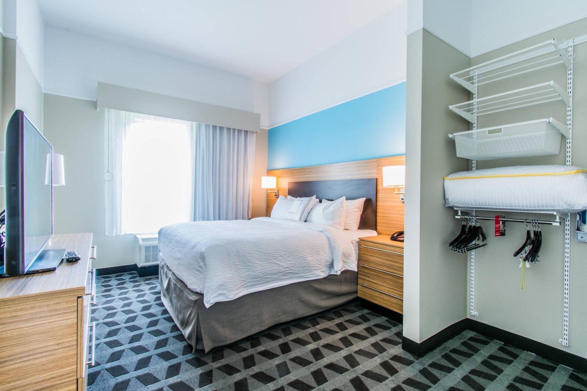 Towneplace Suites By Marriott Evansville Newburgh מראה חיצוני תמונה