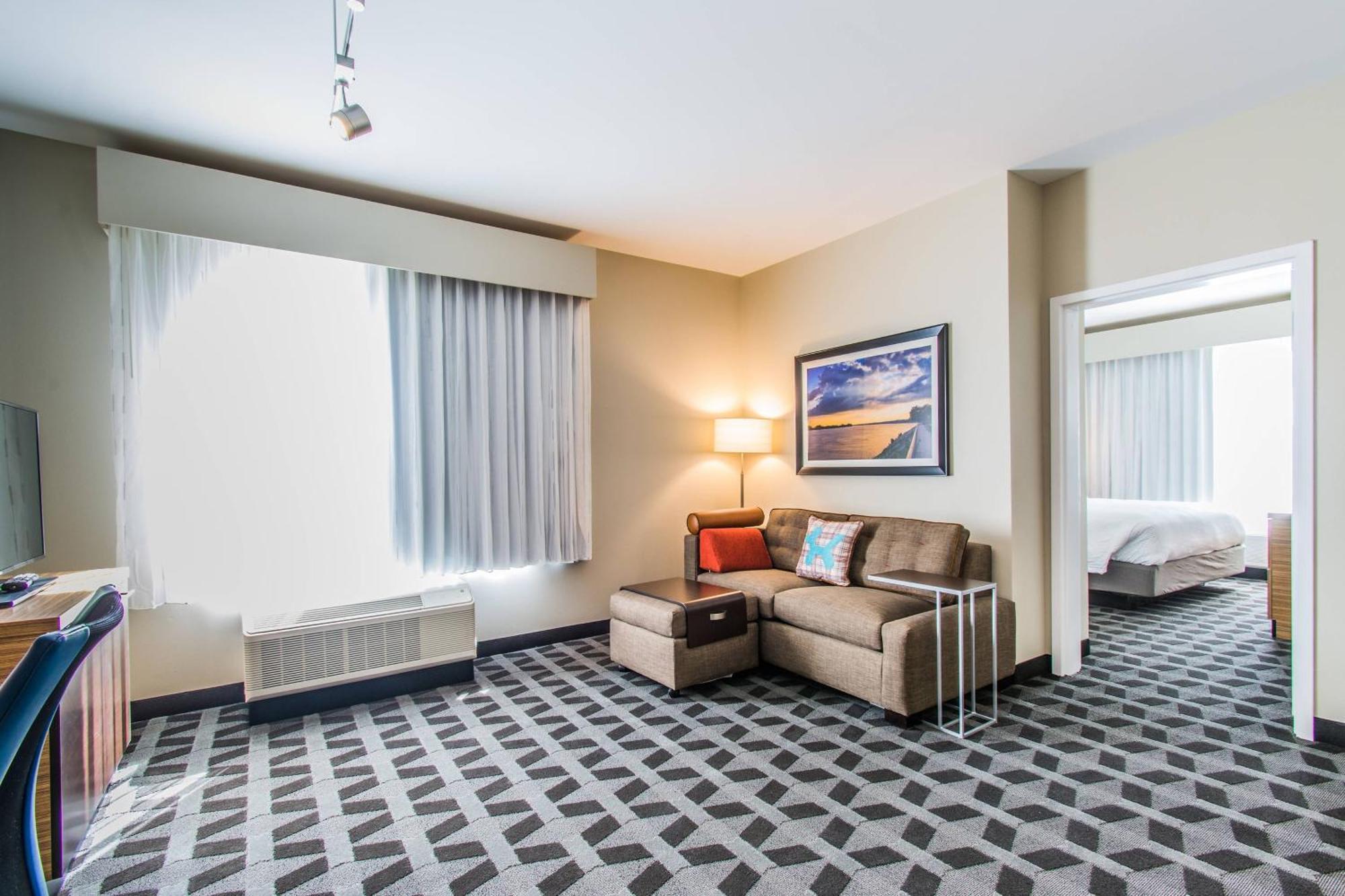 Towneplace Suites By Marriott Evansville Newburgh מראה חיצוני תמונה