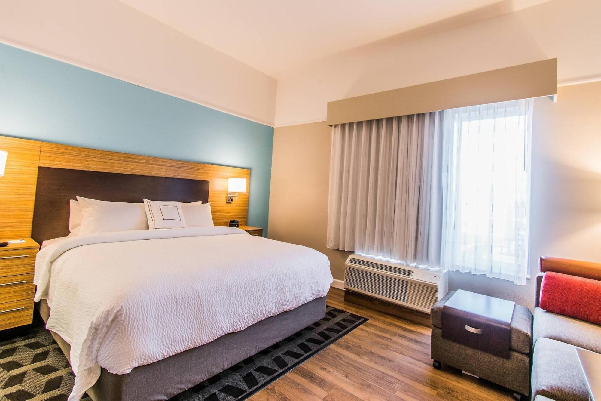 Towneplace Suites By Marriott Evansville Newburgh מראה חיצוני תמונה